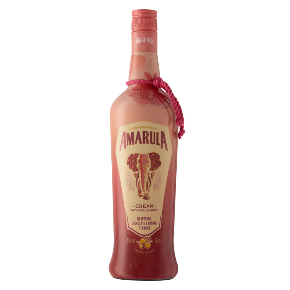 Buy Amarula Raspberry Chocolate & African Baobab 750ml Online