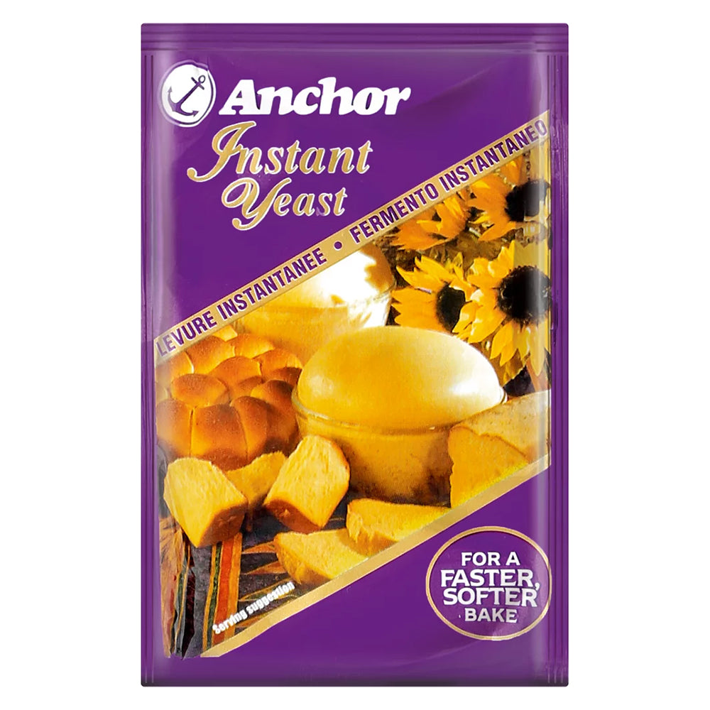 Buy Anchor Instant Yeast 10g Online
