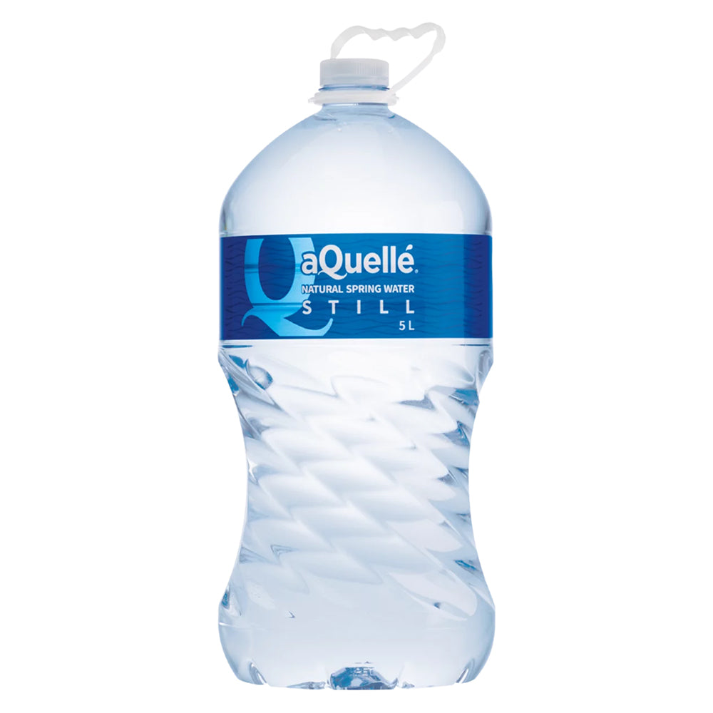 Buy Aquelle Still Water 5L Online
