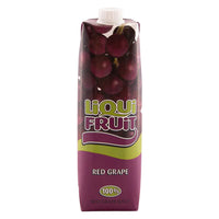 Liqui Fruit Red Grape 1L