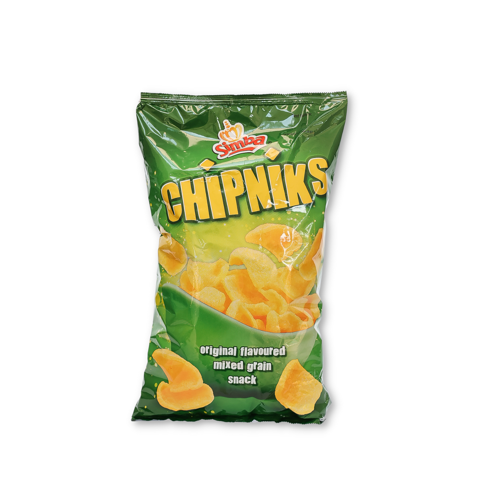 Simba Chipniks Chips 100g
