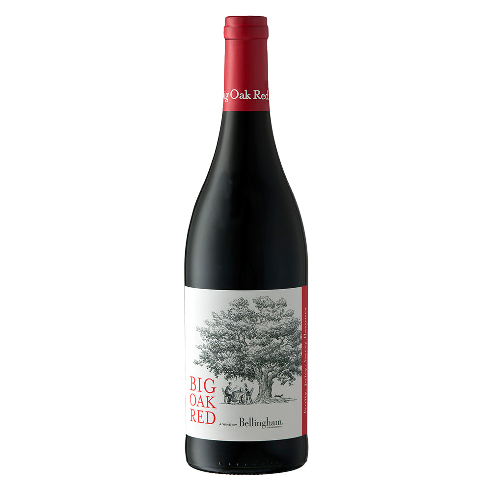Buy Bellingham Big Oak Red Online