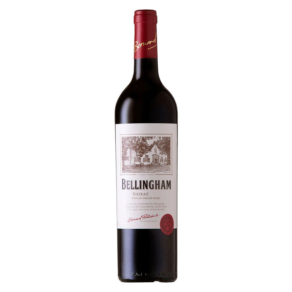 Buy Bellingham Homestead Shiraz 2017 Online