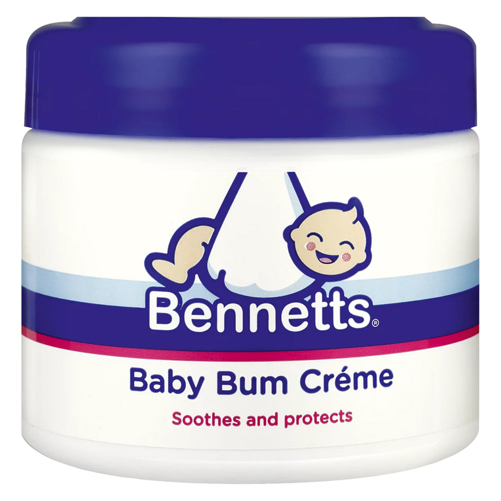 Buy Bennetts Baby Bum Creme 300g Online