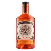 Buy Blind Tiger Orange Gin Online