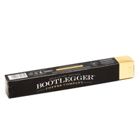 Buy Bootlegger Coffee Capsule Sleeve - 10 Capsules Online