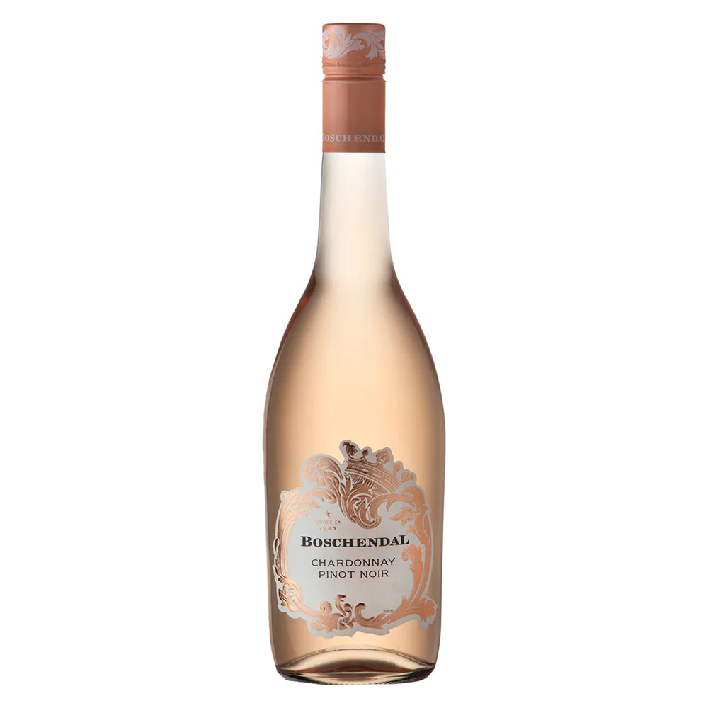 Buy Boschendal Chardonnay Pinot Noir 2018 Online