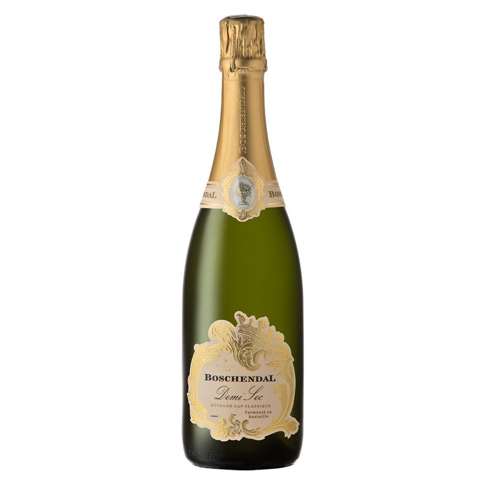 Buy Boschendal MCC Demi Sec Online