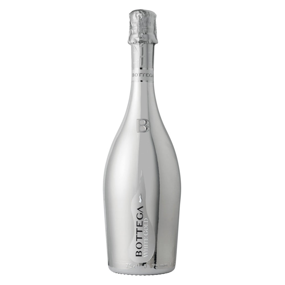 Buy Bottega White Gold 750ml Online