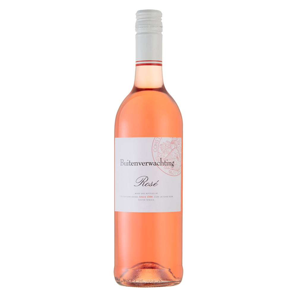 Buy Buitenverwachting Rose (Blanc de Noir) Online