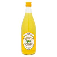 Rose's Passion Fruit Cordial 750ml