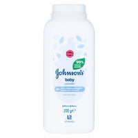Johnson's Baby Powder Regular 200g