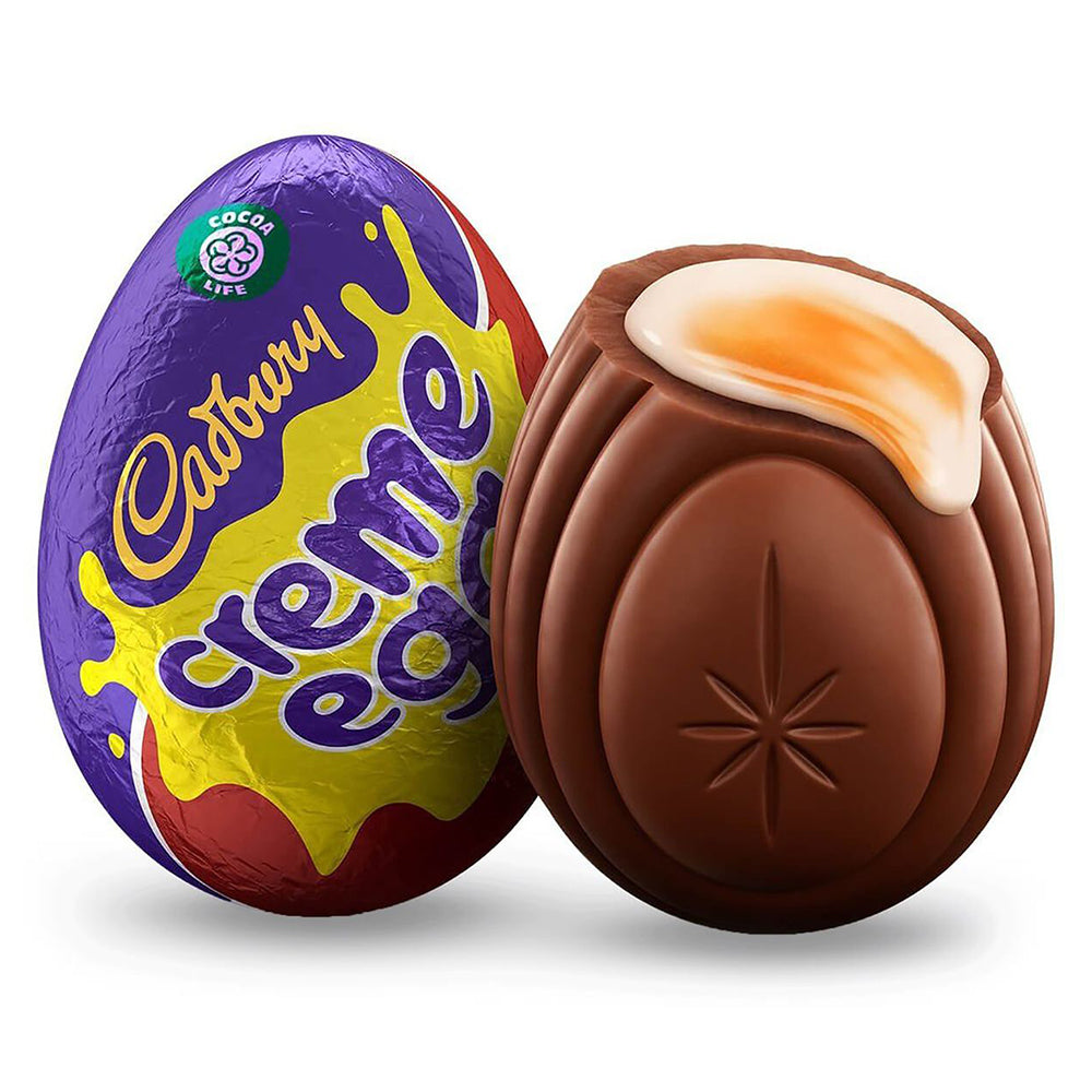 Buy Cadbury Creme Egg 40g Online