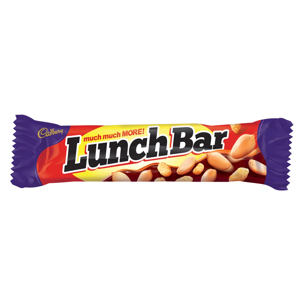 Buy Cadbury Lunch Bar 48g Online