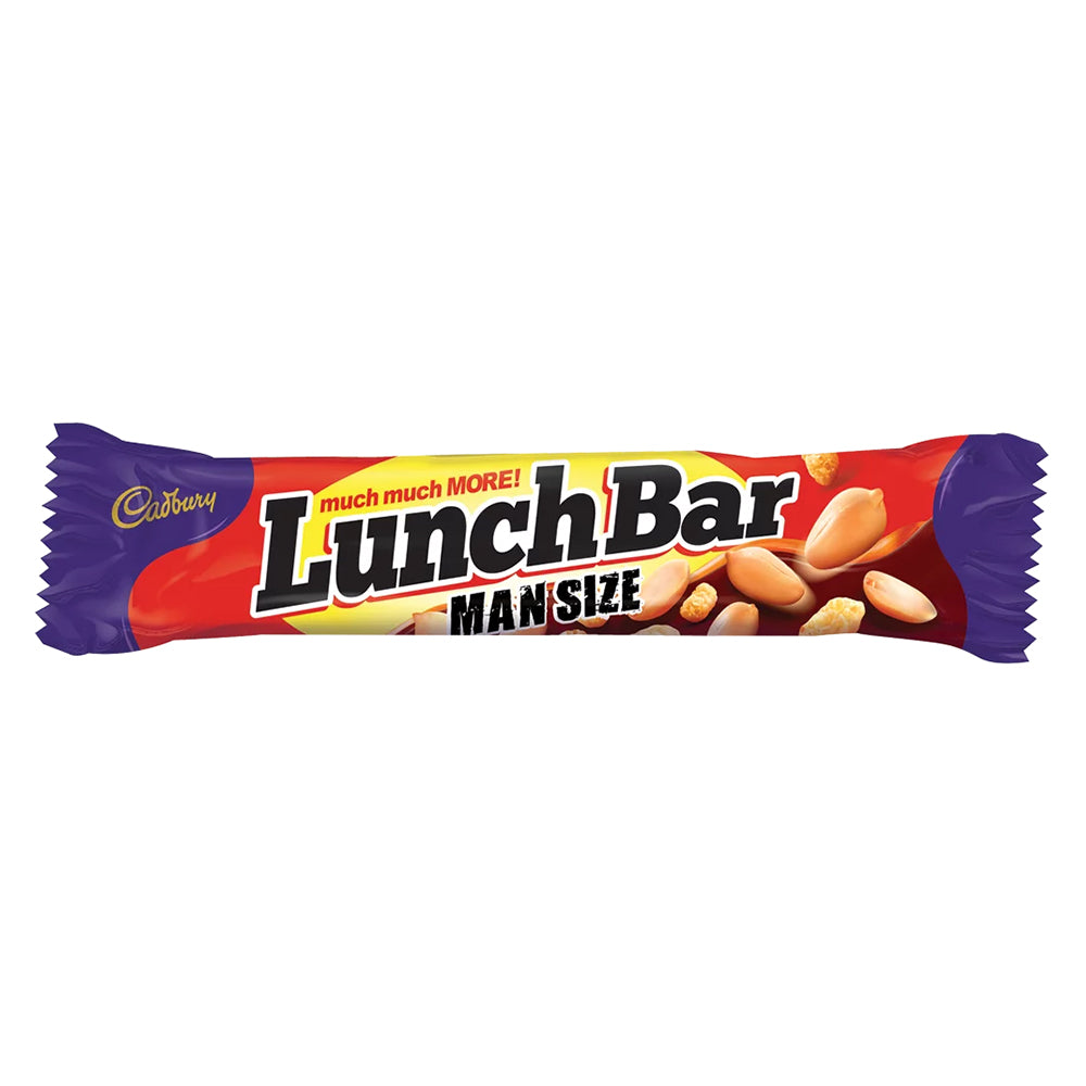 Buy Cadbury Lunch Bar Max 62g Online