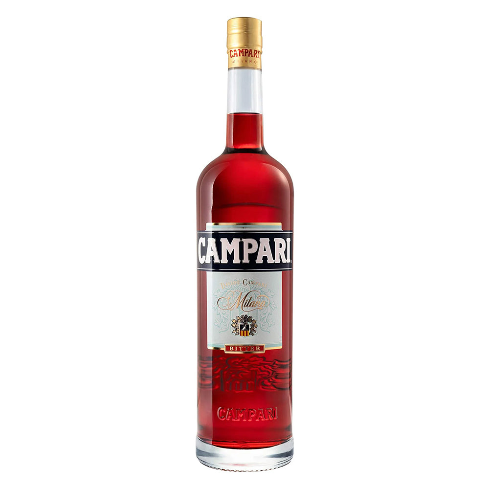 Buy Campari Bitters 750ml Online