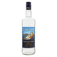 Buy Cape To Rio Pure Cane Spirit Bottle 750ml Online