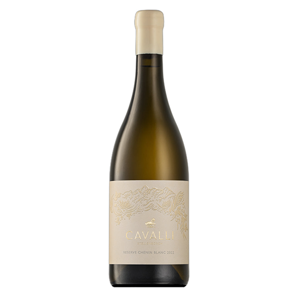 Buy Cavalli Reserve Chenin Blanc Online