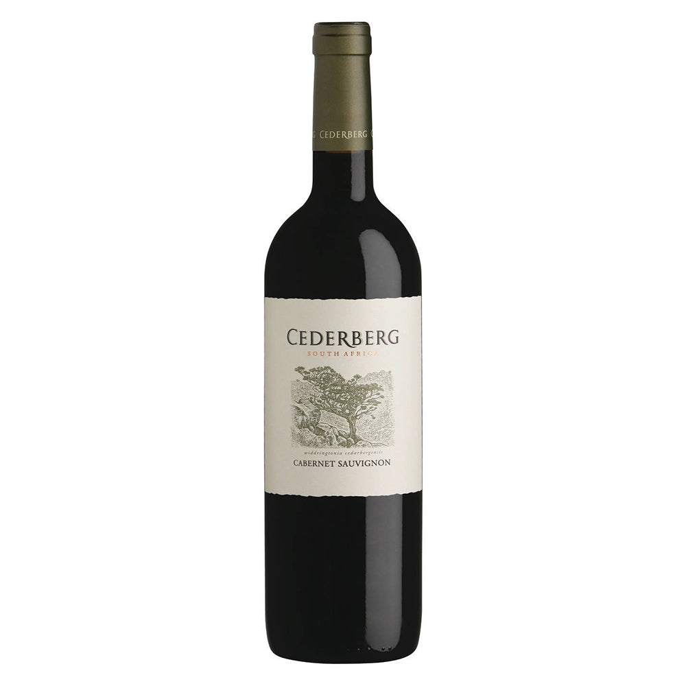 Buy Cederberg Cabernet Sauvignon 2019 Online