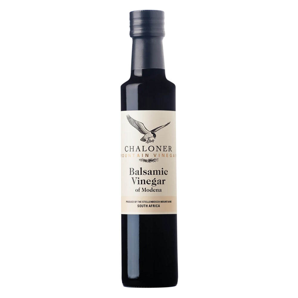 Buy Chaloner Balsamic Vinegar 250ml Online