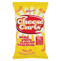 Buy Cheese Curls Large Online