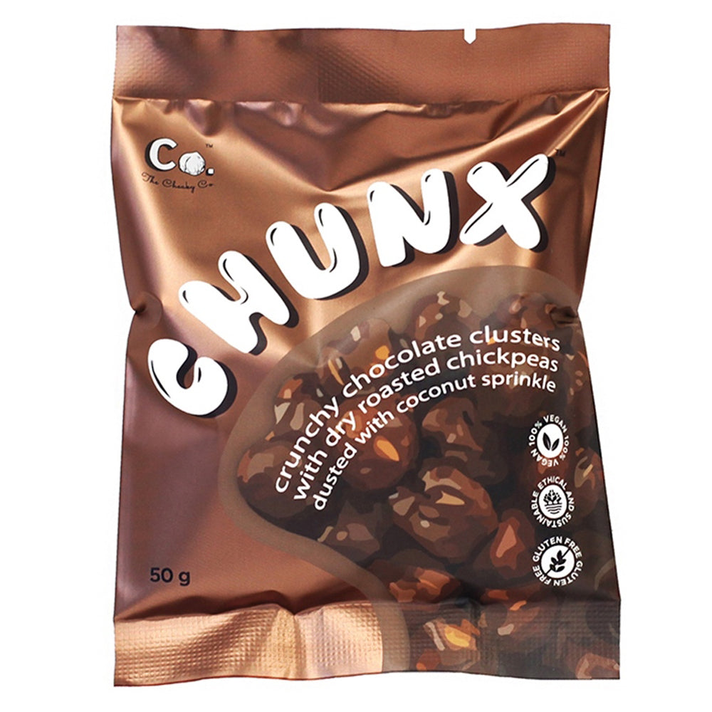 Buy Chunx Original 50g Online