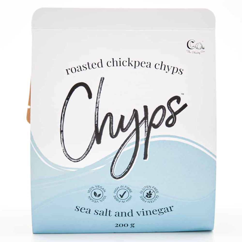 Buy Chyps Salt & Vinegar 200g Online