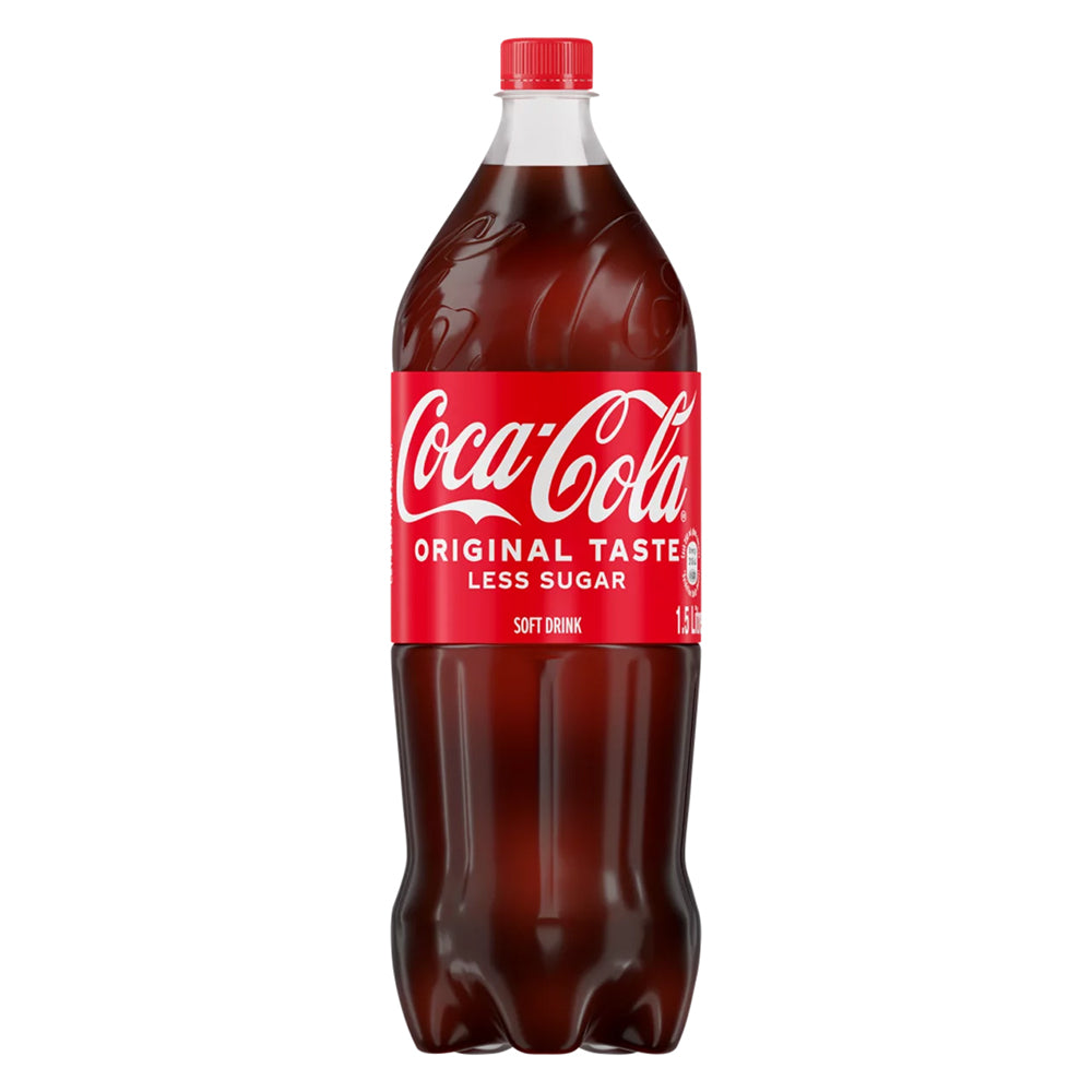 Buy Coca Cola 1.5L Online