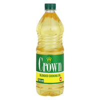 Buy Crown Cooking Oil 750ml Online
