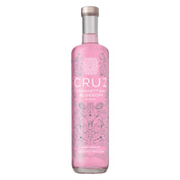 Buy Cruz Manhattan Blossom Vodka 750ml Online