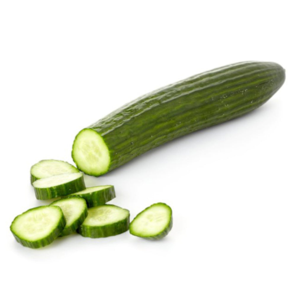Buy Cucumber - English Online