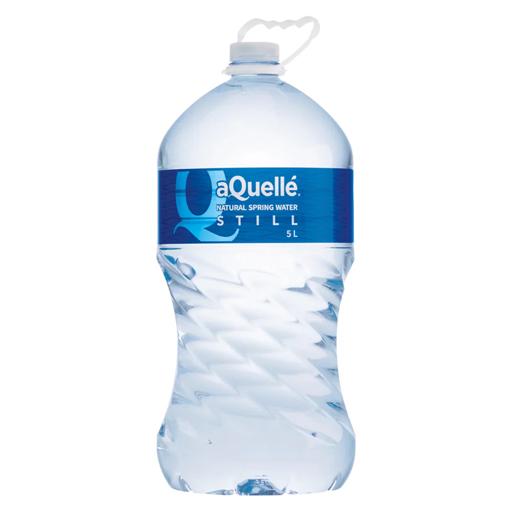 Aquelle Still Water 5L