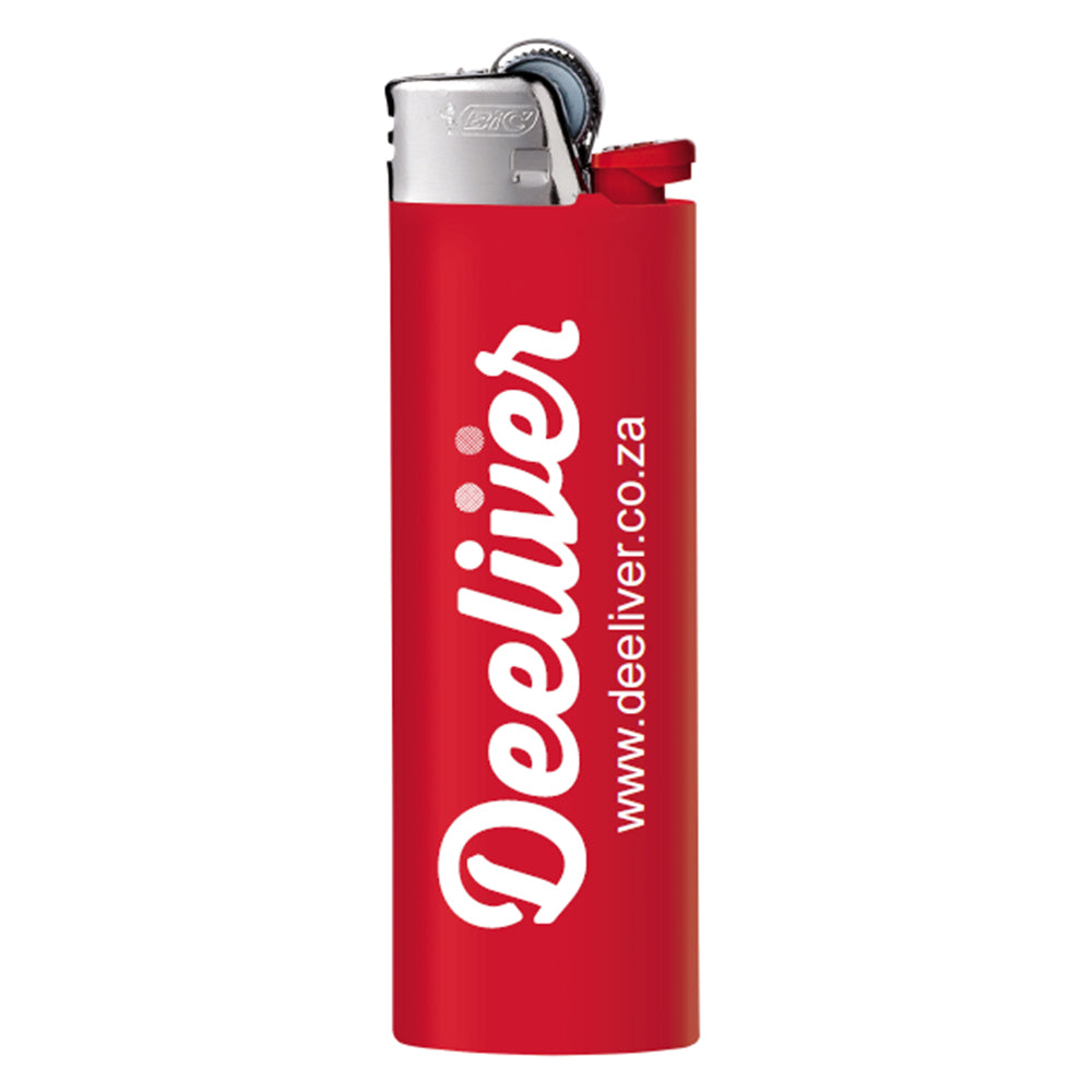 Buy Deeliver BIC Maxi Lighter Online