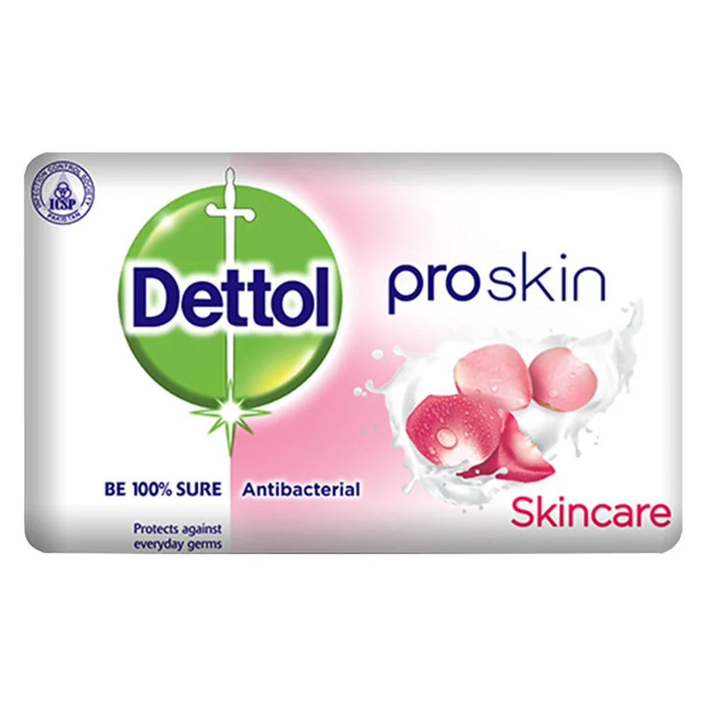 Buy Dettol Soap Proskin Skincare 150g Online