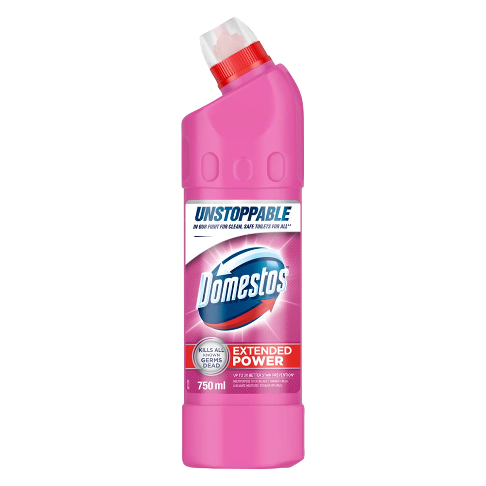 Buy Domestos Summer Fresh 750ml Online