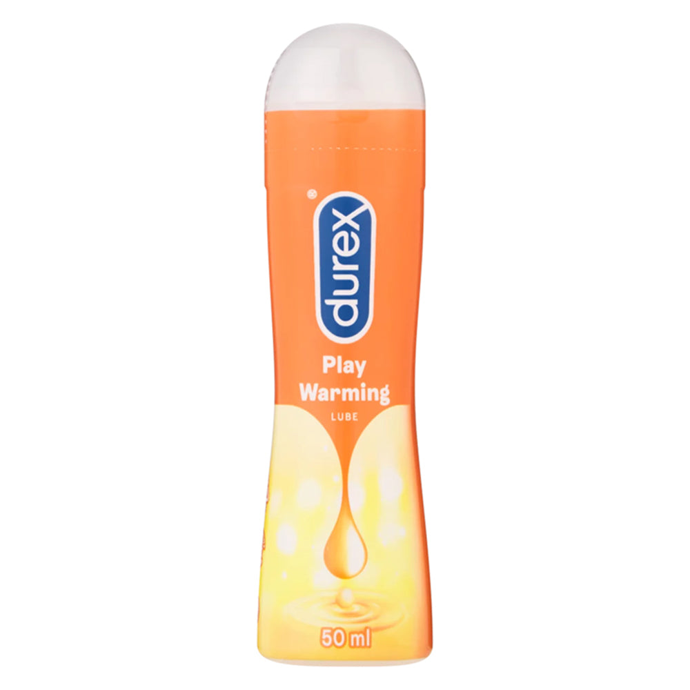 buy durex warming lube online