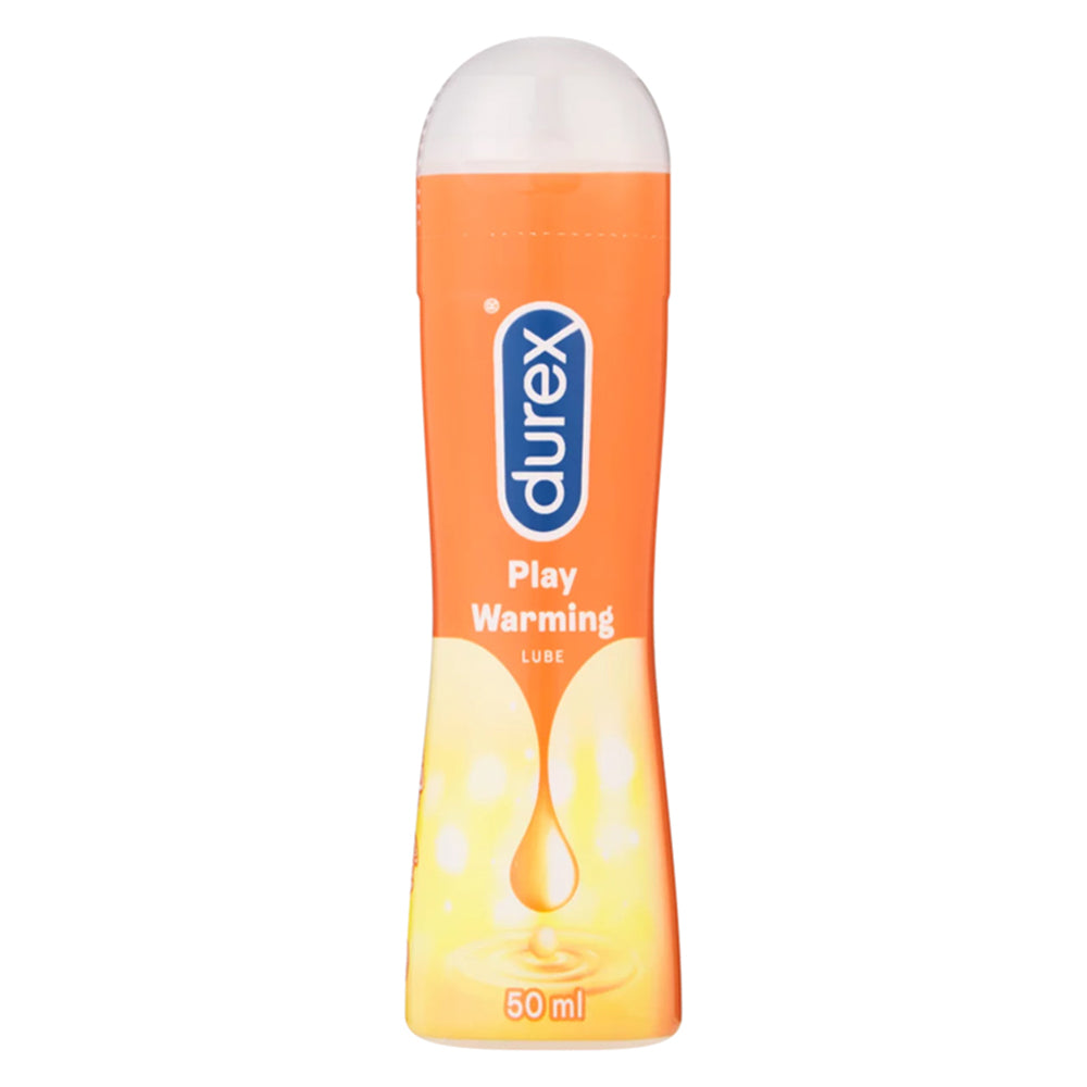 Buy Durex Play Lubricant Warming Lube Online