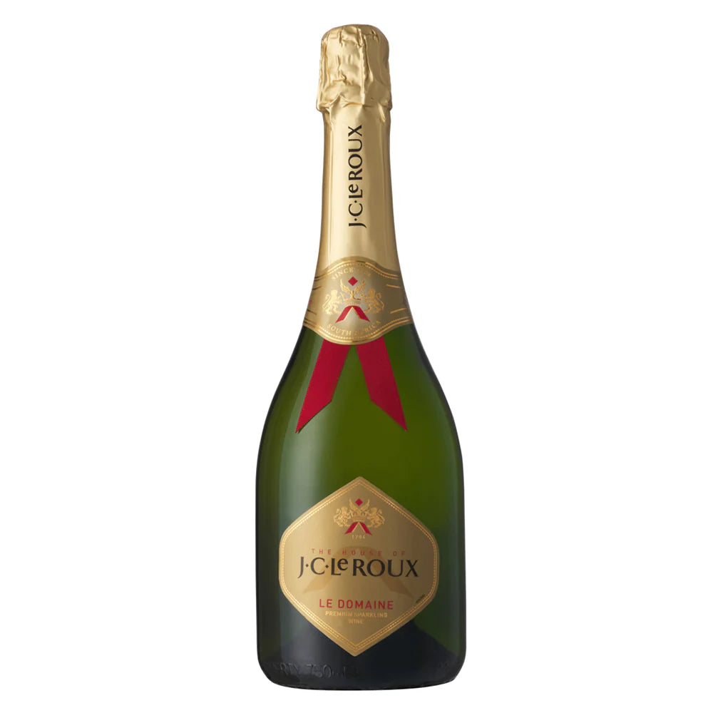 J.C. Le Roux Le Domaine 750ml