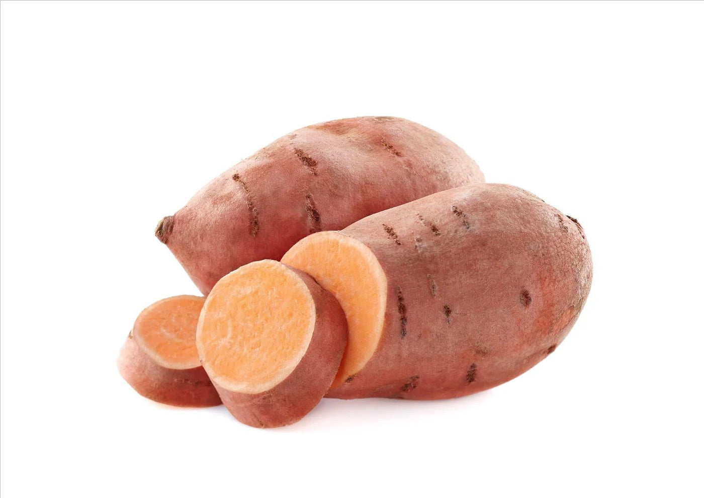 Sweet Potato Sliced - 300g
