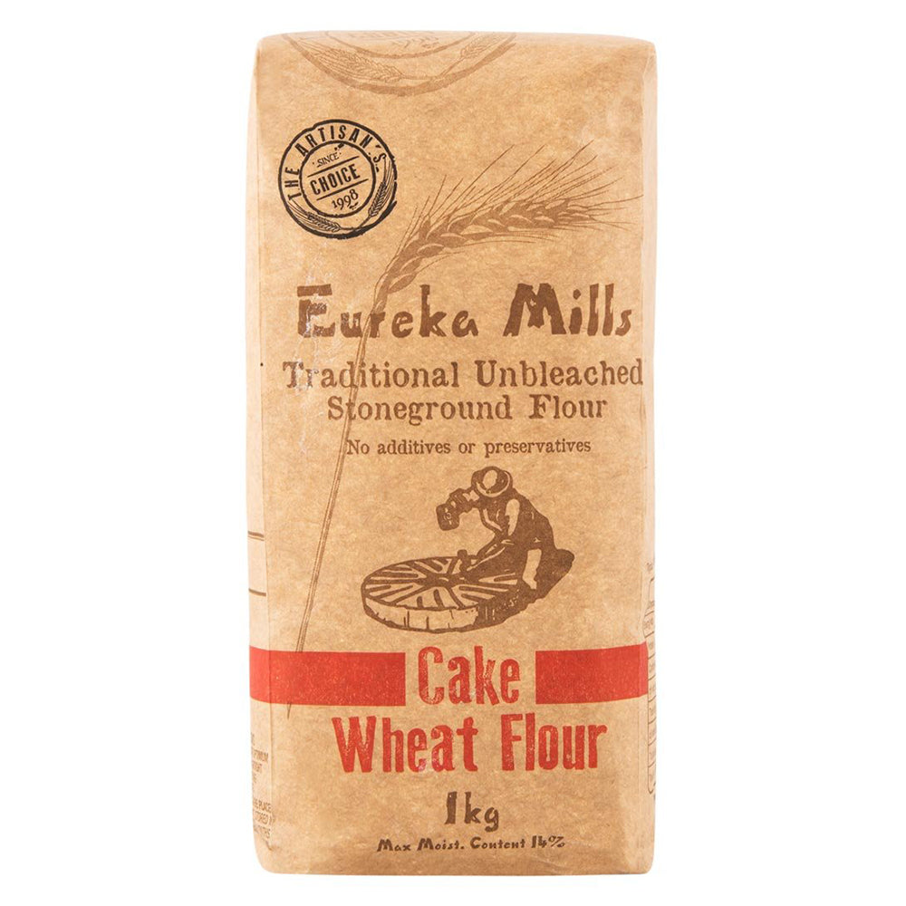 Buy Eureka Mills Cake Flour - 1kg Online