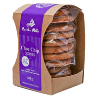 Buy Eureka Mills - Chocolate Chip Cookies 300g Online