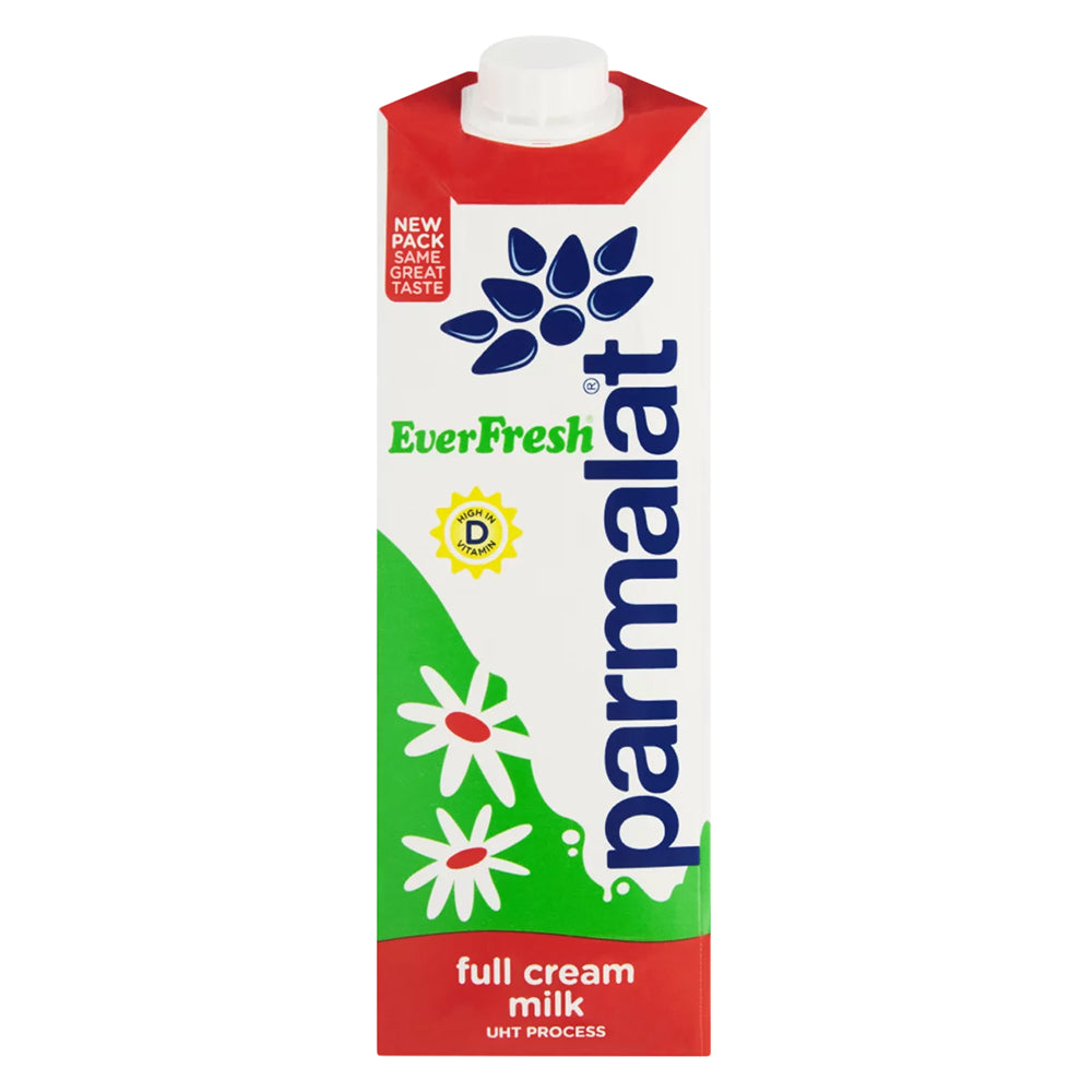 Buy Everfresh Full Cream Milk 1L Online