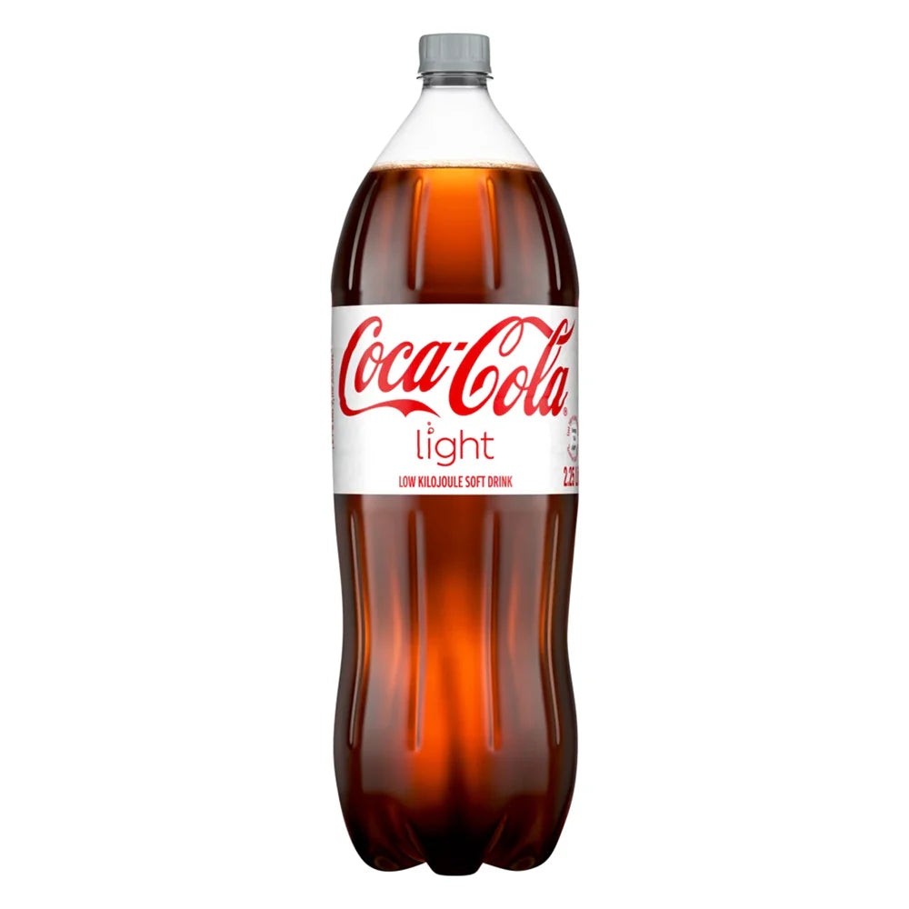 Coca Cola Light 2L