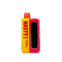 Nasty Bar 20000 Cushman - Strawberry