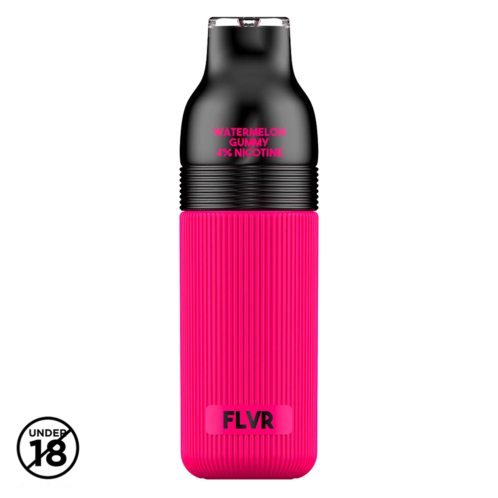 buy flvr bar vape watermelon gummy online