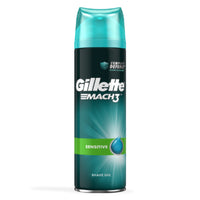Buy Gillette Shaving Gel MACH3 Online