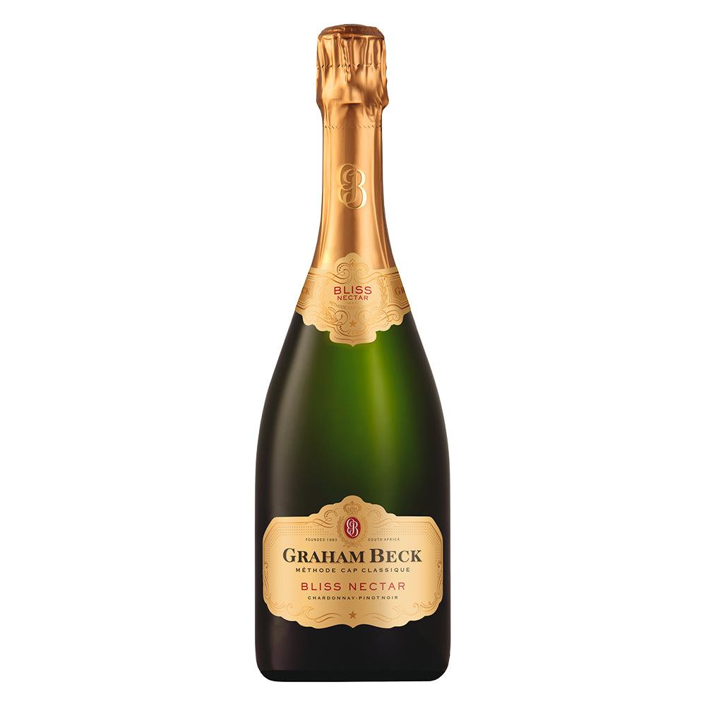 Buy Graham Beck Bliss Nectar NV Online