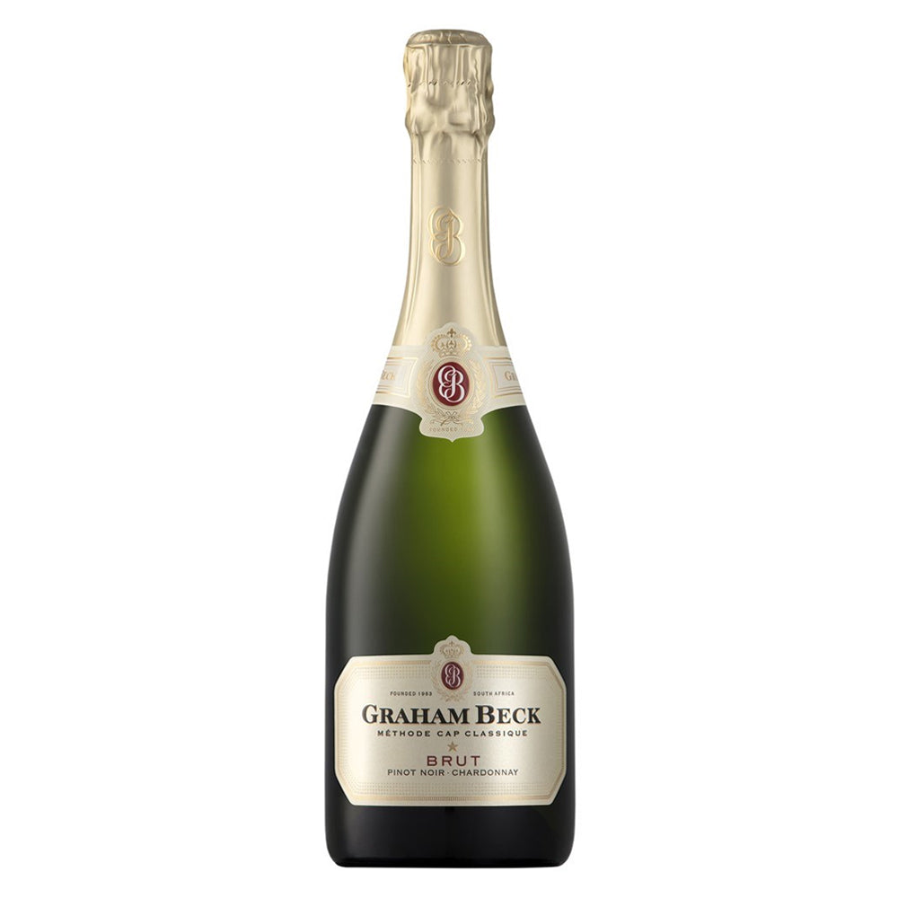 Buy Graham Beck Brut NV Online