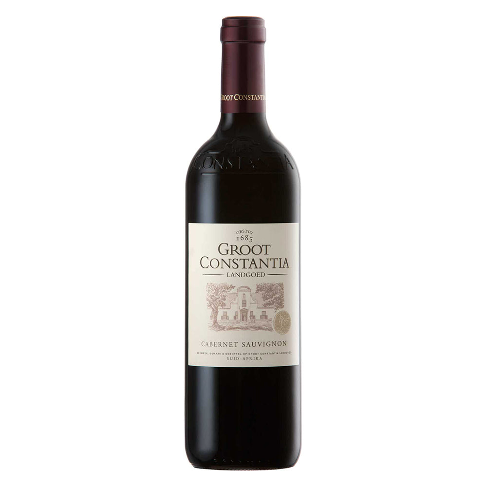 Buy Groot Constantia Cabernet Sauvignon 2017 Online