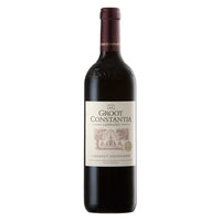 Buy Groot Constantia Cabernet Sauvignon 2017 Online